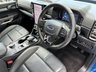 USED 2025 74 FORD RANGER 2.0 TD EcoBlue Wildtrak Pickup Double Cab 4dr Diesel Auto 4WD Euro 6 (s/s) (205 ps) 