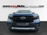 USED 2025 74 FORD RANGER 2.0 TD EcoBlue Wildtrak Pickup Double Cab 4dr Diesel Auto 4WD Euro 6 (s/s) (205 ps) 