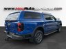 USED 2025 74 FORD RANGER 2.0 TD EcoBlue Wildtrak Pickup Double Cab 4dr Diesel Auto 4WD Euro 6 (s/s) (205 ps) 