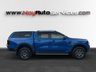USED 2025 74 FORD RANGER 2.0 TD EcoBlue Wildtrak Pickup Double Cab 4dr Diesel Auto 4WD Euro 6 (s/s) (205 ps) 