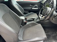 USED 2016 66 VOLKSWAGEN SCIROCCO 2.0 TDI BlueMotion Tech GT Hatchback 3dr Auto  Sat Nav, DAB, Auto, &pound;35 Tax