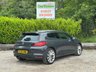 USED 2016 66 VOLKSWAGEN SCIROCCO 2.0 TDI BlueMotion Tech GT Hatchback 3dr Auto  Sat Nav, DAB, Auto, &pound;35 Tax