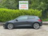 USED 2016 66 VOLKSWAGEN SCIROCCO 2.0 TDI BlueMotion Tech GT Hatchback 3dr Auto  Sat Nav, DAB, Auto, &pound;35 Tax