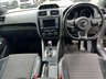 USED 2016 66 VOLKSWAGEN SCIROCCO 2.0 TDI BlueMotion Tech GT Hatchback 3dr Auto  Sat Nav, DAB, Auto, &pound;35 Tax
