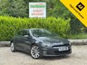 USED 2016 66 VOLKSWAGEN SCIROCCO 2.0 TDI BlueMotion Tech GT Hatchback 3dr Auto  Sat Nav, DAB, Auto, &pound;35 Tax