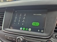 USED 2018 68 VAUXHALL ASTRA 1.4i Turbo SRi Hatchback 5dr Petrol Manual Euro 6 (150 ps) SAT NAV + CARPLAY + SENSORS + HEATED SEATS/WHEEL + CRUISE + FSH