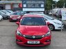 USED 2018 68 VAUXHALL ASTRA 1.4i Turbo SRi Hatchback 5dr Petrol Manual Euro 6 (150 ps) SAT NAV + CARPLAY + SENSORS + HEATED SEATS/WHEEL + CRUISE + FSH