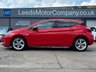 USED 2018 68 VAUXHALL ASTRA 1.4i Turbo SRi Hatchback 5dr Petrol Manual Euro 6 (150 ps) SAT NAV + CARPLAY + SENSORS + HEATED SEATS/WHEEL + CRUISE + FSH