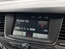 USED 2018 68 VAUXHALL ASTRA 1.4i Turbo SRi Hatchback 5dr Petrol Manual Euro 6 (150 ps) SAT NAV + CARPLAY + SENSORS + HEATED SEATS/WHEEL + CRUISE + FSH