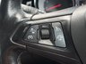 USED 2018 68 VAUXHALL ASTRA 1.4i Turbo SRi Hatchback 5dr Petrol Manual Euro 6 (150 ps) SAT NAV + CARPLAY + SENSORS + HEATED SEATS/WHEEL + CRUISE + FSH