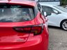 USED 2018 68 VAUXHALL ASTRA 1.4i Turbo SRi Hatchback 5dr Petrol Manual Euro 6 (150 ps) SAT NAV + CARPLAY + SENSORS + HEATED SEATS/WHEEL + CRUISE + FSH