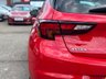 USED 2018 68 VAUXHALL ASTRA 1.4i Turbo SRi Hatchback 5dr Petrol Manual Euro 6 (150 ps) SAT NAV + CARPLAY + SENSORS + HEATED SEATS/WHEEL + CRUISE + FSH