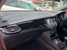 USED 2018 68 VAUXHALL ASTRA 1.4i Turbo SRi Hatchback 5dr Petrol Manual Euro 6 (150 ps) SAT NAV + CARPLAY + SENSORS + HEATED SEATS/WHEEL + CRUISE + FSH