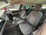 USED 2018 68 VAUXHALL ASTRA 1.4i Turbo SRi Hatchback 5dr Petrol Manual Euro 6 (150 ps) SAT NAV + CARPLAY + SENSORS + HEATED SEATS/WHEEL + CRUISE + FSH