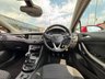 USED 2018 68 VAUXHALL ASTRA 1.4i Turbo SRi Hatchback 5dr Petrol Manual Euro 6 (150 ps) SAT NAV + CARPLAY + SENSORS + HEATED SEATS/WHEEL + CRUISE + FSH
