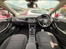 USED 2018 68 VAUXHALL ASTRA 1.4i Turbo SRi Hatchback 5dr Petrol Manual Euro 6 (150 ps) SAT NAV + CARPLAY + SENSORS + HEATED SEATS/WHEEL + CRUISE + FSH