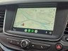 USED 2018 68 VAUXHALL ASTRA 1.4i Turbo SRi Hatchback 5dr Petrol Manual Euro 6 (150 ps) SAT NAV + CARPLAY + SENSORS + HEATED SEATS/WHEEL + CRUISE + FSH