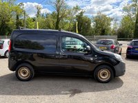 USED 2015 15 RENAULT KANGOO 1.5 ML19 dCi eco2 Phase 2 Panel Van 5dr Diesel Manual FWD L2 H1 (119 g/km, 90 bhp) 