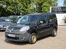 USED 2015 15 RENAULT KANGOO 1.5 ML19 dCi eco2 Phase 2 Panel Van 5dr Diesel Manual FWD L2 H1 (119 g/km, 90 bhp) 