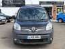 USED 2015 15 RENAULT KANGOO 1.5 ML19 dCi eco2 Phase 2 Panel Van 5dr Diesel Manual FWD L2 H1 (119 g/km, 90 bhp) 