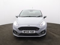 USED 2019 69 FORD FIESTA 1.5T EcoBoost ST-2 Hatchback 5dr Petrol Manual Euro 6 (s/s) (200 ps) CRUISE CONTROL | HEATED SEATS