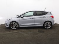 USED 2019 69 FORD FIESTA 1.5T EcoBoost ST-2 Hatchback 5dr Petrol Manual Euro 6 (s/s) (200 ps) CRUISE CONTROL | HEATED SEATS
