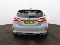 USED 2019 69 FORD FIESTA 1.5T EcoBoost ST-2 Hatchback 5dr Petrol Manual Euro 6 (s/s) (200 ps) CRUISE CONTROL | HEATED SEATS