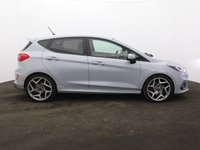 USED 2019 69 FORD FIESTA 1.5T EcoBoost ST-2 Hatchback 5dr Petrol Manual Euro 6 (s/s) (200 ps) CRUISE CONTROL | HEATED SEATS