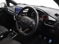 USED 2019 69 FORD FIESTA 1.5T EcoBoost ST-2 Hatchback 5dr Petrol Manual Euro 6 (s/s) (200 ps) CRUISE CONTROL | HEATED SEATS