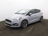 USED 2019 69 FORD FIESTA 1.5T EcoBoost ST-2 Hatchback 5dr Petrol Manual Euro 6 (s/s) (200 ps) CRUISE CONTROL | HEATED SEATS