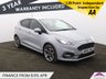 USED 2019 69 FORD FIESTA 1.5T EcoBoost ST-2 Hatchback 5dr Petrol Manual Euro 6 (s/s) (200 ps) CRUISE CONTROL | HEATED SEATS