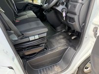 USED 2023 72 RENAULT MASTER 2.3 dCi 35 Business+ Panel Van 4dr Diesel Manual FWD MWB Medium Roof Euro 6 (135 ps) 1 OWNER AIR CON ONLY 31K  COMES WITH 1 YEARS MOT AND SERVICE