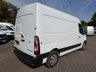 USED 2023 72 RENAULT MASTER 2.3 dCi 35 Business+ Panel Van 4dr Diesel Manual FWD MWB Medium Roof Euro 6 (135 ps) 1 OWNER AIR CON ONLY 31K  COMES WITH 1 YEARS MOT AND SERVICE