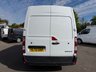 USED 2023 72 RENAULT MASTER 2.3 dCi 35 Business+ Panel Van 4dr Diesel Manual FWD MWB Medium Roof Euro 6 (135 ps) 1 OWNER AIR CON ONLY 31K  COMES WITH 1 YEARS MOT AND SERVICE
