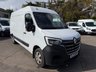USED 2023 72 RENAULT MASTER 2.3 dCi 35 Business+ Panel Van 4dr Diesel Manual FWD MWB Medium Roof Euro 6 (135 ps) 1 OWNER AIR CON ONLY 31K  COMES WITH 1 YEARS MOT AND SERVICE