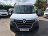 USED 2023 72 RENAULT MASTER 2.3 dCi 35 Business+ Panel Van 4dr Diesel Manual FWD MWB Medium Roof Euro 6 (135 ps) 1 OWNER AIR CON ONLY 31K  COMES WITH 1 YEARS MOT AND SERVICE