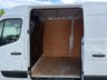 USED 2023 72 RENAULT MASTER 2.3 dCi 35 Business+ Panel Van 4dr Diesel Manual FWD MWB Medium Roof Euro 6 (135 ps) 1 OWNER AIR CON ONLY 31K  COMES WITH 1 YEARS MOT AND SERVICE