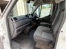 USED 2023 72 RENAULT MASTER 2.3 dCi 35 Business+ Panel Van 4dr Diesel Manual FWD MWB Medium Roof Euro 6 (135 ps) 1 OWNER AIR CON ONLY 31K  COMES WITH 1 YEARS MOT AND SERVICE