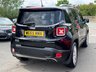 USED 2015 65 JEEP RENEGADE 2.0 MultiJetII Limited 4WD Euro 6 (s/s) 5dr FULL LEATHER | HEATED SEATS