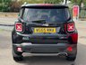 USED 2015 65 JEEP RENEGADE 2.0 MultiJetII Limited 4WD Euro 6 (s/s) 5dr FULL LEATHER | HEATED SEATS