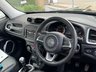 USED 2015 65 JEEP RENEGADE 2.0 MultiJetII Limited 4WD Euro 6 (s/s) 5dr FULL LEATHER | HEATED SEATS