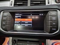 USED 2014 64 LAND ROVER RANGE ROVER EVOQUE 2.2 SD4 Dynamic Santorini Black SUV 5dr Diesel Auto 4WD Euro 5 (s/s) (190 ps) 