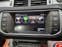 USED 2014 64 LAND ROVER RANGE ROVER EVOQUE 2.2 SD4 Dynamic Santorini Black SUV 5dr Diesel Auto 4WD Euro 5 (s/s) (190 ps) 