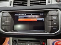USED 2014 64 LAND ROVER RANGE ROVER EVOQUE 2.2 SD4 Dynamic Santorini Black SUV 5dr Diesel Auto 4WD Euro 5 (s/s) (190 ps) 