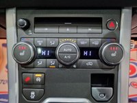 USED 2014 64 LAND ROVER RANGE ROVER EVOQUE 2.2 SD4 Dynamic Santorini Black SUV 5dr Diesel Auto 4WD Euro 5 (s/s) (190 ps) 
