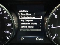 USED 2014 64 LAND ROVER RANGE ROVER EVOQUE 2.2 SD4 Dynamic Santorini Black SUV 5dr Diesel Auto 4WD Euro 5 (s/s) (190 ps) 