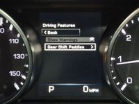USED 2014 64 LAND ROVER RANGE ROVER EVOQUE 2.2 SD4 Dynamic Santorini Black SUV 5dr Diesel Auto 4WD Euro 5 (s/s) (190 ps) 