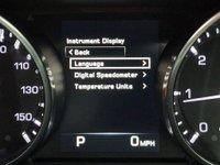 USED 2014 64 LAND ROVER RANGE ROVER EVOQUE 2.2 SD4 Dynamic Santorini Black SUV 5dr Diesel Auto 4WD Euro 5 (s/s) (190 ps) 