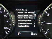 USED 2014 64 LAND ROVER RANGE ROVER EVOQUE 2.2 SD4 Dynamic Santorini Black SUV 5dr Diesel Auto 4WD Euro 5 (s/s) (190 ps) 