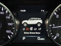 USED 2014 64 LAND ROVER RANGE ROVER EVOQUE 2.2 SD4 Dynamic Santorini Black SUV 5dr Diesel Auto 4WD Euro 5 (s/s) (190 ps) 